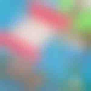 Kültéri úszó vízi függőágy | WATERZEN