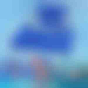 Felfújható lebegő szék úszáshoz | AQUASEAT