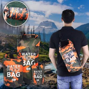 Vízálló táska | AQUAPOUCH