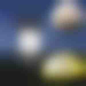 Napelemes Újratölthető Kemping Lámpa + Zseblámpa | CAMPGLO