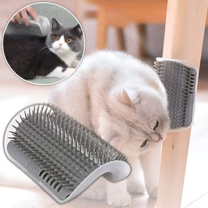 Macska önápoló (2db) | PURRCORNER