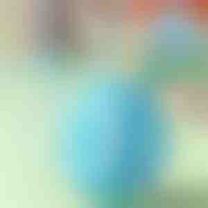 Automatikus guruló labda háziállatoknak | BALLY