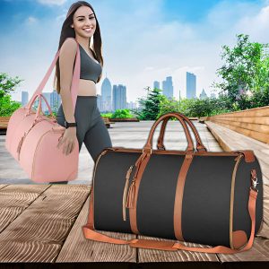 Könnyen csomagolható utazótáska | FOLDARA