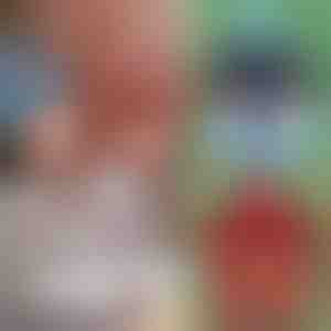 Karácsonyi kötött sapka LED fénnyel  | XBEANIE