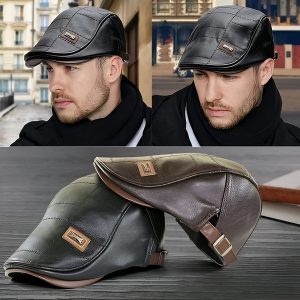 Férfi csúcsos sapka | BERETON