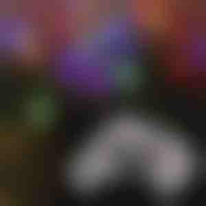 LED viráglánc alakú fényfűzér| DAISYGLOW