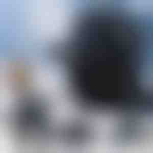 Téli meleg sapka szájvédővel | BOMBERKO