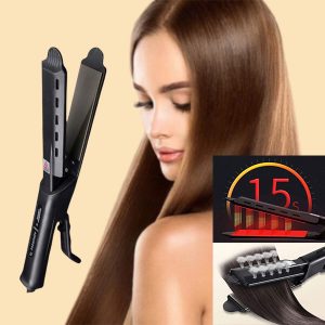 Kerámia hajkiegyenesítő | TOURMALINE