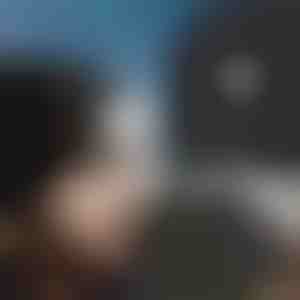 Meleg téli LED-es sapka | LEDBEANIE