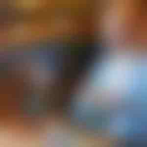 Fából készült mágneses fonaltartó | KNITKARCA