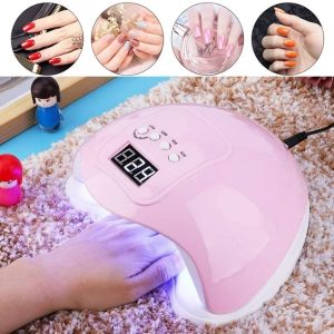 UV/LED Körömszárító Lámpa | POLYUV