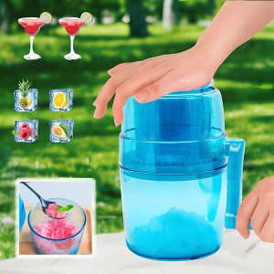 Könnyen használható jégtörő | LEDKO