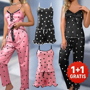 Női pizsama | LUNAR 1+1 INGYENES