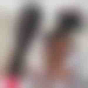 2 az 1-ben: Hajszárító fésű és dúsító | STYLOOM