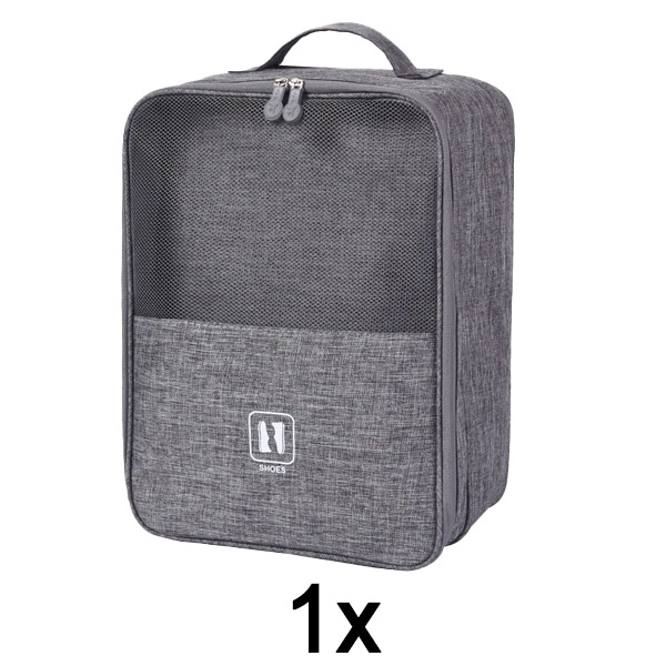 1x Utazótáska cipőknek | SHOEPACK