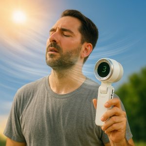 Azonnal hűtő turbóventilátor | TURBELLO