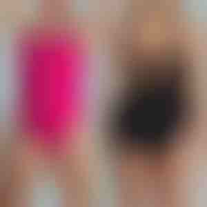 Testformáló fürdőruha | FITLINE