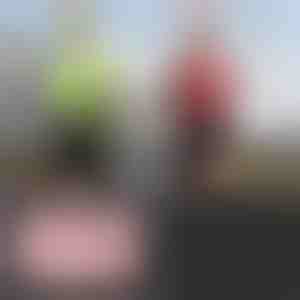 Kötött légáteresztő deréktáska | AIRBELTO