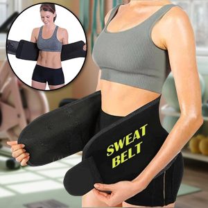 Unisex zsírégető öv | SLIMERA