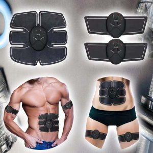 Zsírégető edző – Könnyen égesse a zsírt | SIXPACK