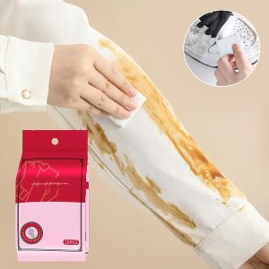 Hosszan tartó törlőkendők (20 db) | STAINIX